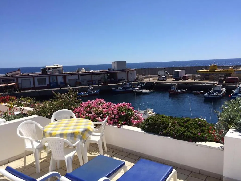 Billy'S Puerto De Mogan Apartments By Livvo