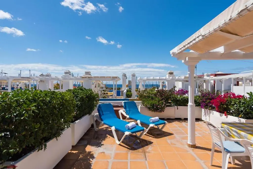 Billy'S Puerto De Mogan Apartments By Livvo