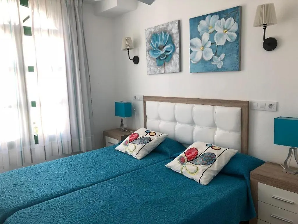 Billy'S Puerto De Mogan Apartments By Livvo