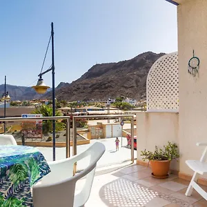 Apartment Delfines De Mogan, Puerto De Mogan