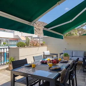 Apartment Amarre Moon, Puerto De Mogan