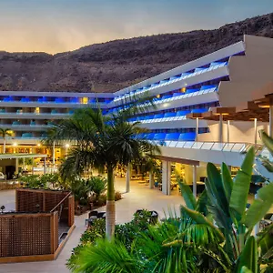 Radisson Blu & Spa, Gran Canaria Mogan Hotel