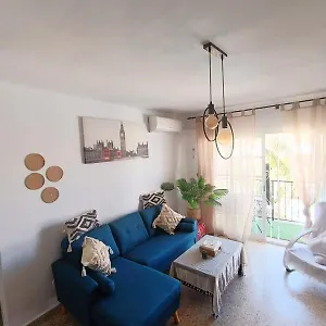  Apartamento Alarve España