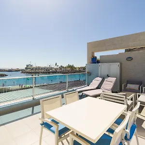 Apartment Mogan Beachfront | Carmitathome, Puerto De Mogan