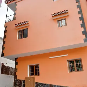  Hébergement de vacances Casa Paco Vegas