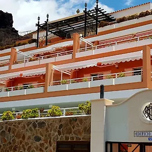 Apartment Paraiso, Puerto De Mogan