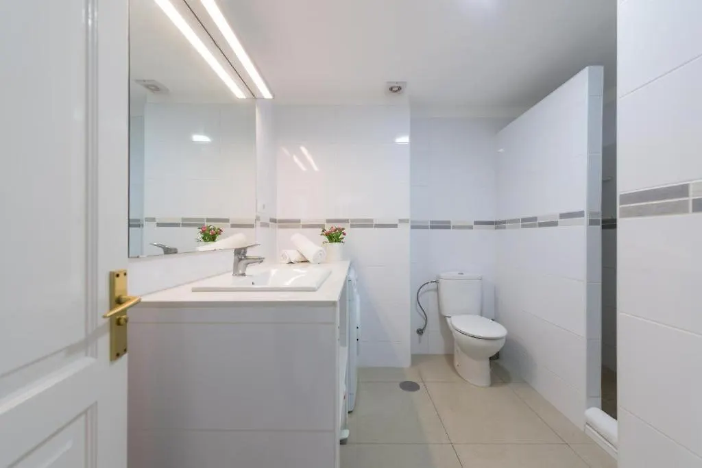 Billy'S Puerto De Mogan Apartments By Livvo إسبانيا