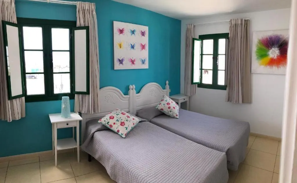 Billy'S Puerto De Mogan Apartments By Livvo