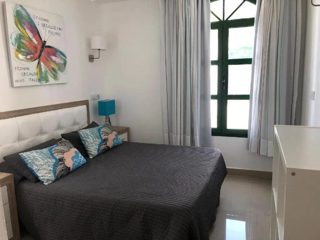 Billy'S Puerto De Mogan Apartments By Livvo 0*,  إسبانيا
