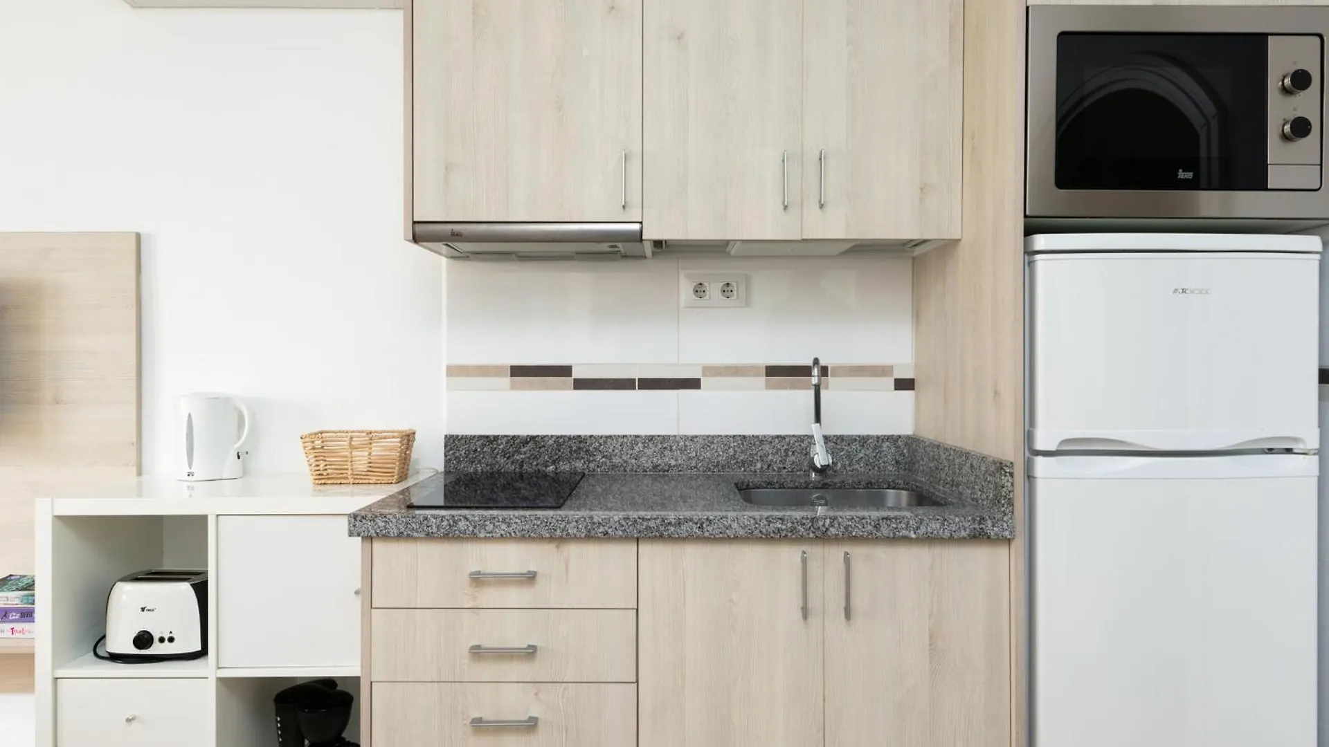 Billy'S Puerto De Mogan Apartments By Livvo إسبانيا