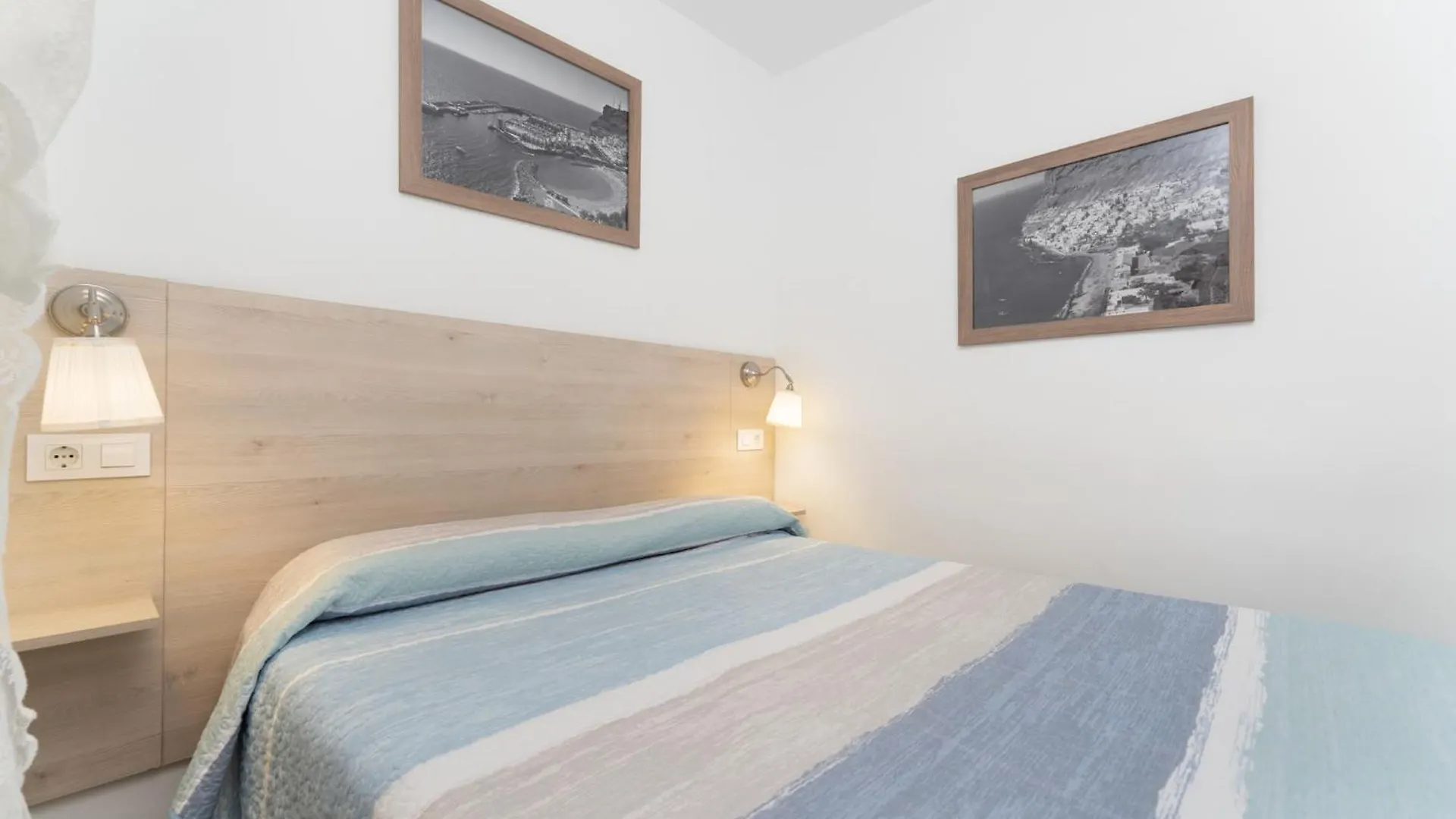 Billy'S Puerto De Mogan Apartments By Livvo