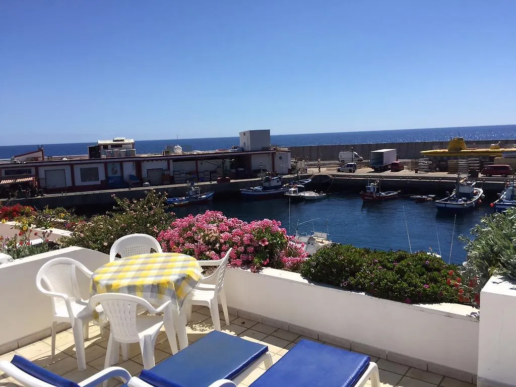 Billy'S Puerto De Mogan Apartments By Livvo