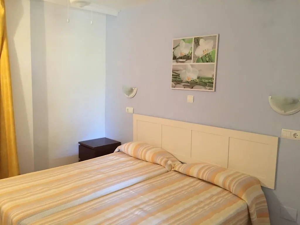 Billy'S Puerto De Mogan Apartments By Livvo